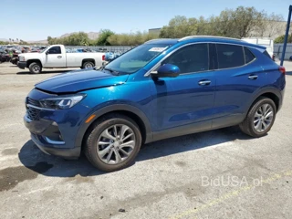BUICK ENCORE GX ESSENCE