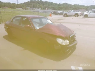 HYUNDAI HYUNDAI SONATA GL