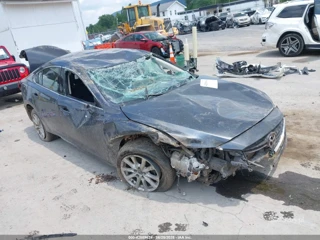 MAZDA MAZDA MAZDA6