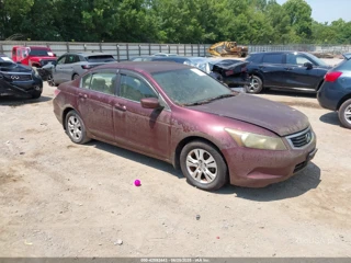HONDA HONDA ACCORD 2.4 LX-P