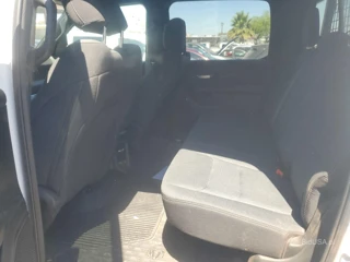 RAM RAM 1500 TRADESMAN