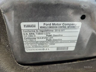 FORD FORD ESCAPE SEL
