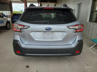 SUBARU SUBARU OUTBACK PREMIUM