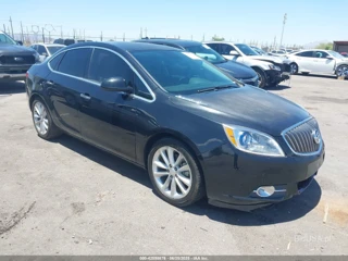 BUICK BUICK VERANO