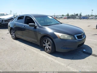 HONDA HONDA ACCORD 2.4 EX-L