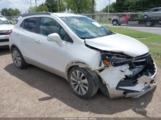 BUICK BUICK ENCORE PREFERRED