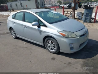 TOYOTA TOYOTA PRIUS IV
