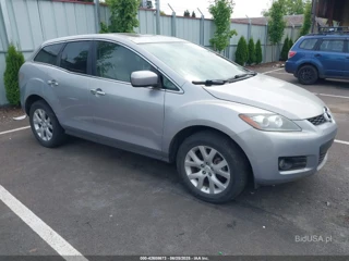 MAZDA MAZDA CX-7 GRAND TOURING