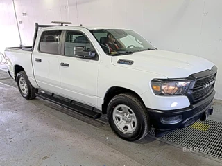 RAM RAM 1500 TRADESMAN 4X4 5'7 BOX