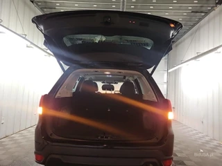 SUBARU SUBARU FORESTER PREMIUM