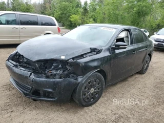 VOLKSWAGEN JETTA BASE BASE