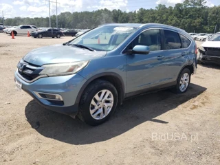 HONDA CR-V EXL EXL