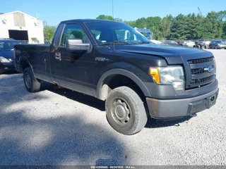 FORD FORD F-150 XL