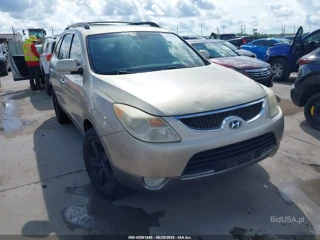 HYUNDAI HYUNDAI VERACRUZ GLS/LIMITED/SE