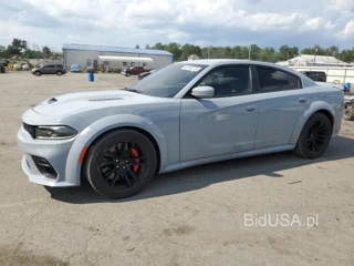 DODGE CHARGER SR SRT HELLCAT