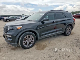 FORD EXPLORER X XLT