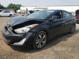 HYUNDAI ELANTRA SE SE