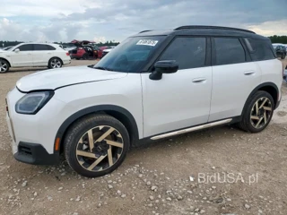 MINI COUNTRYMAN S ALL4