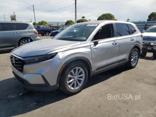 HONDA CR-V EX EX