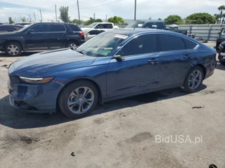 HONDA ACCORD EX EX
