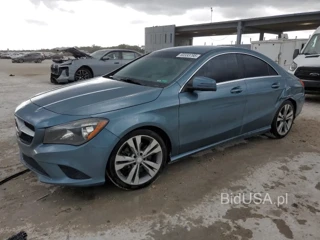 MERCEDES-BENZ CLA 250 250