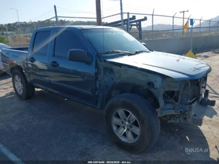 CHEVROLET CHEVROLET COLORADO LT