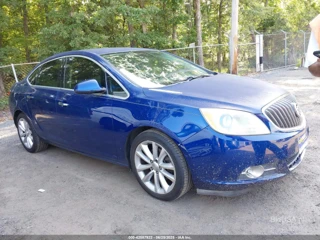 BUICK BUICK VERANO