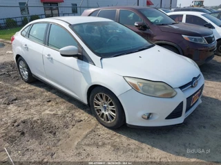 FORD FORD FOCUS SE