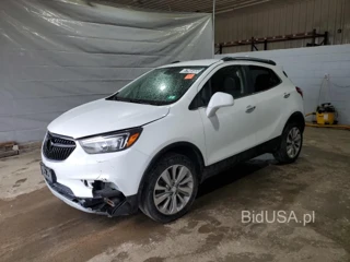 BUICK ENCORE PRE PREFERRED