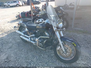 YAMAHA YAMAHA XVS65 A