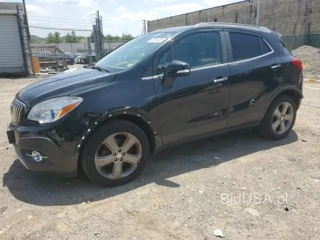 BUICK ENCORE
