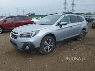 SUBARU OUTBACK 3. 3.6R LIMITED