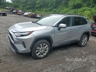 TOYOTA RAV4 XLE P XLE PREMIUM