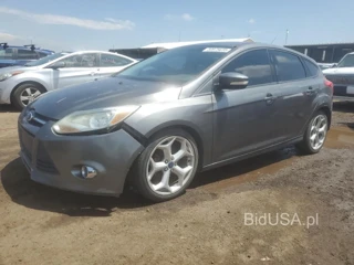 FORD FOCUS SE SE