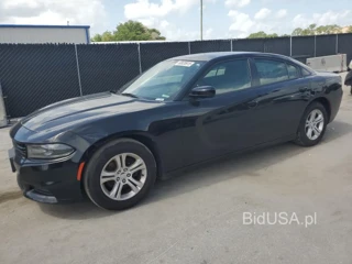 DODGE CHARGER SX SXT
