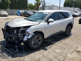 NISSAN ROGUE SV SV