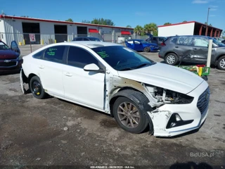 HYUNDAI HYUNDAI SONATA SE
