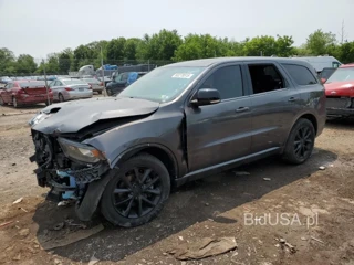 DODGE DURANGO R/ R/T
