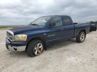 DODGE RAM 1500 S ST