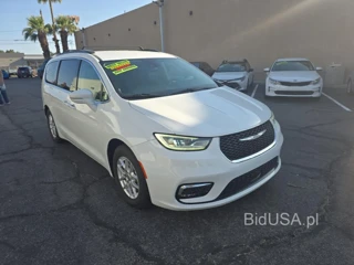 CHRYSLER PACIFICA T TOURING L