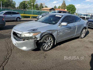 HONDA ACCORD EXL EXL