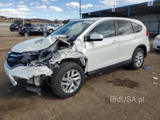 HONDA CR-V EX EX