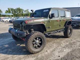 JEEP WRANGLER U SPORT