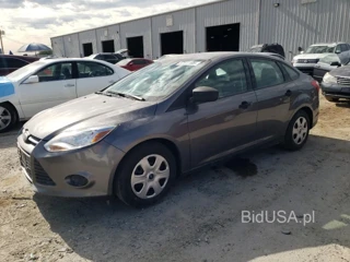 FORD FOCUS S S