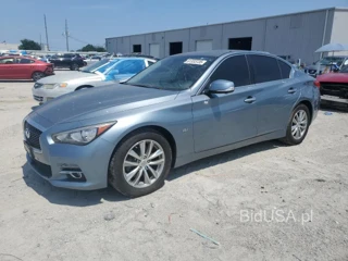 INFINITI Q50 PREMIU PREMIUM
