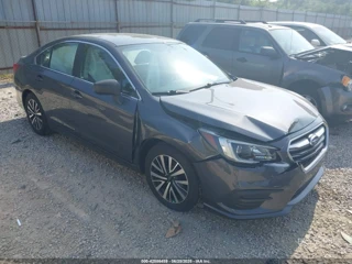 SUBARU SUBARU LEGACY 2.5I