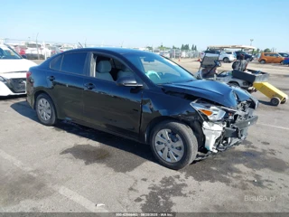 KIA KIA RIO S