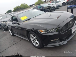 FORD FORD MUSTANG V6