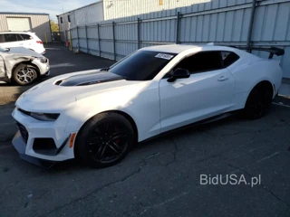 CHEVROLET CAMARO ZL1 ZL1