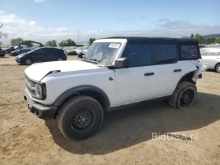FORD BRONCO BAS BASE